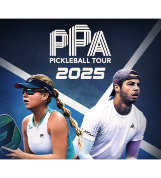 PPA Pickleball Tour 2025 Steam Key GLOBAL